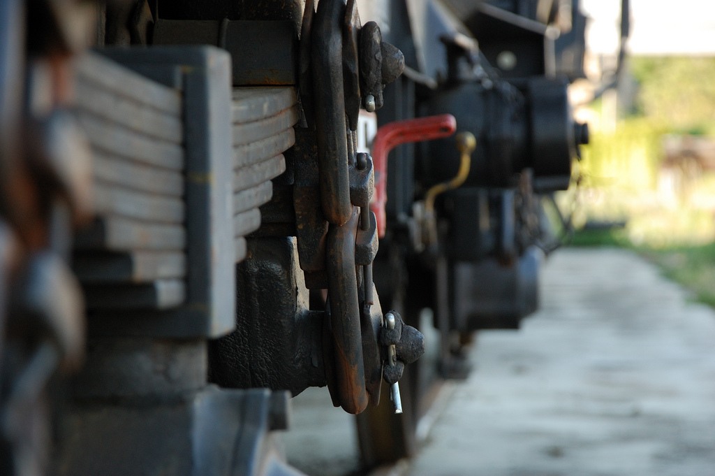 Train